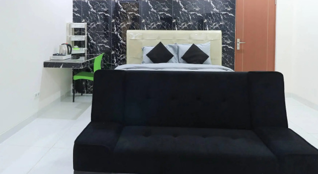 D Rainbow West Homestay