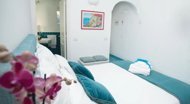 Номер Superior Residenza Pansa B&B