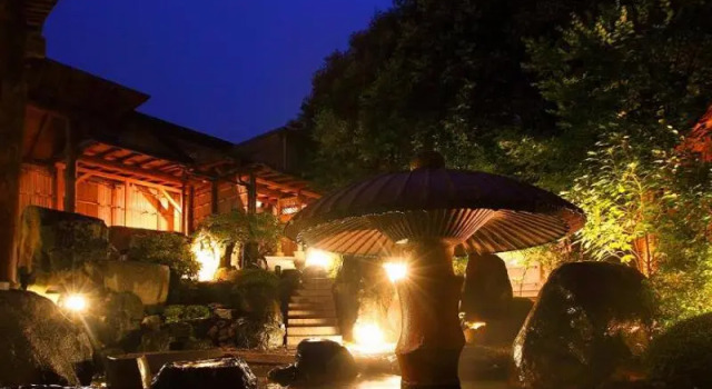 Номер Standard Hotel Kogure