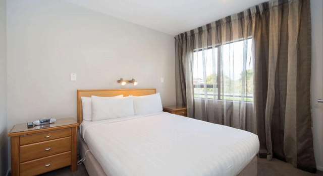 Двухместный номер Deluxe Best Western Ellerslie International Hotel