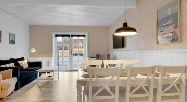 5 Star Holiday Home in Lokken, Rezervovat Rekreační dům Løkken 