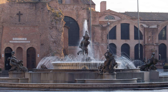 Hotel Quirinale