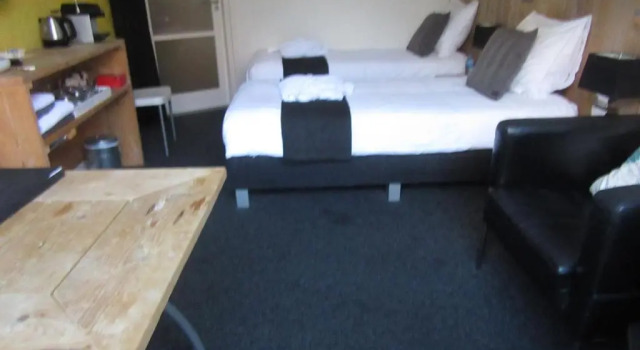 Bed & Breakfast Onder de Dekens