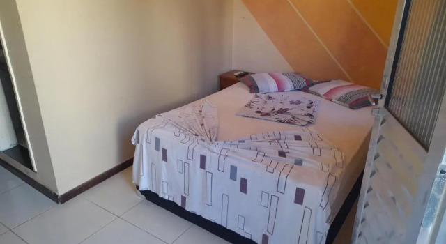 Suite Casal Morro De São Paulo 50 mt da 2' Praia