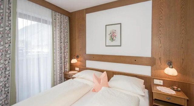 Номер Standard Pension und Appartement Weinschreiber
