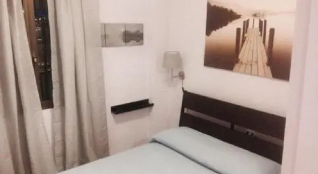 Apartamento En El Centro de las Americas La/74, Забронировать Апартаменты/квартира Отели Плайя-де-лаc-Америкас с парковкой, рядом с Лос-Христианос, Парковка
