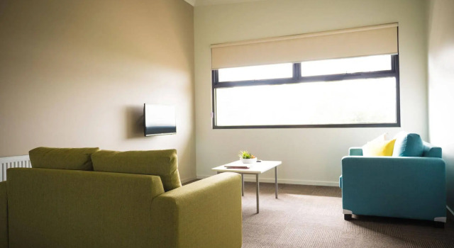 Deakin Geelong Units