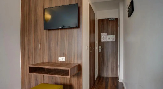 Двухместный номер Standard North-Hotel