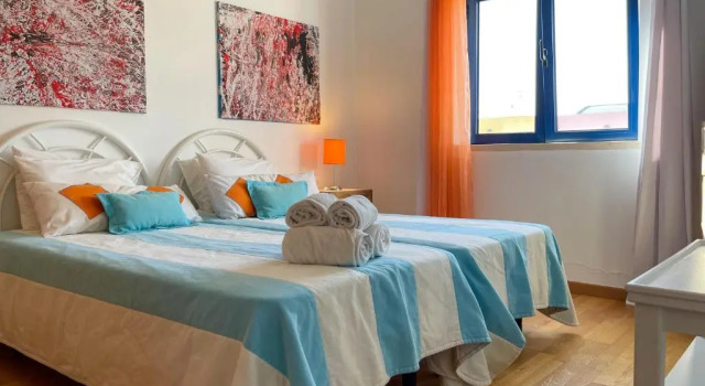Villa Orada, Prenota Appartamento Páteo Algarve