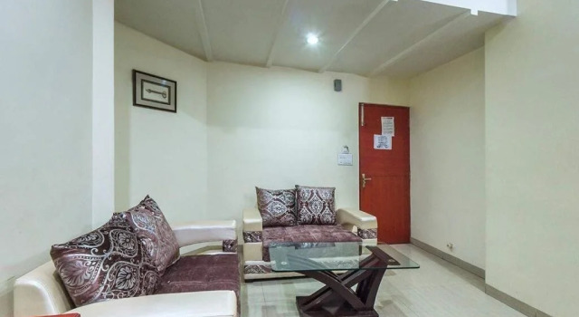 Hotel Gouri Inn, Забронировать Отель Отели штата Махараштры 3 звезды, 3*