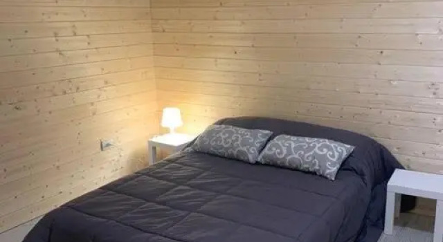 Casa Marconi Studio Loft, Book Lejlighed Lejligheder i Aragona, Lejlighed