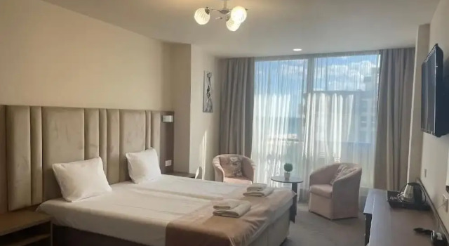 Номер Standard Hotel Magnific