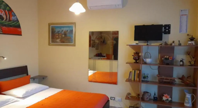 Mini appartamento vicino Roma, Buchen Sie Gasthaus Fiano Romano Latium