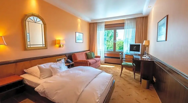 Номер Standard Insel-Hotel Heilbronn