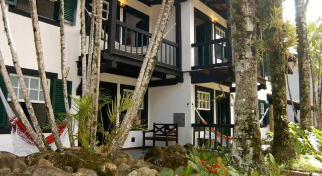 Hotel Aldeia de Sahy