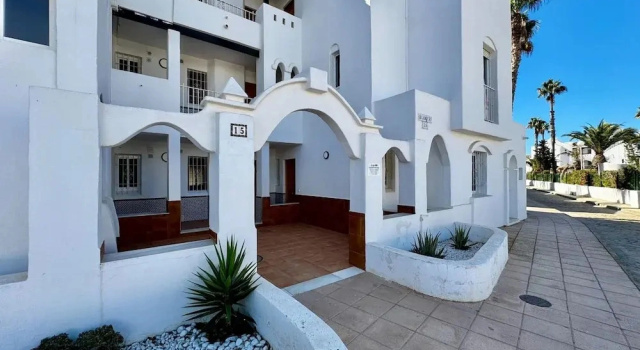Apartment in Poblado Golf Near Playa Serena
