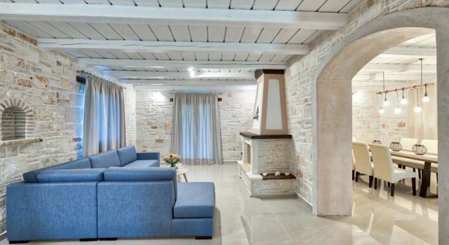 Luxury Villa Stagio With Private Swimming Pool