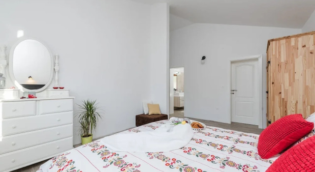 Villa More, Reserva ahora Villa Jasenice Condado de Zadar
