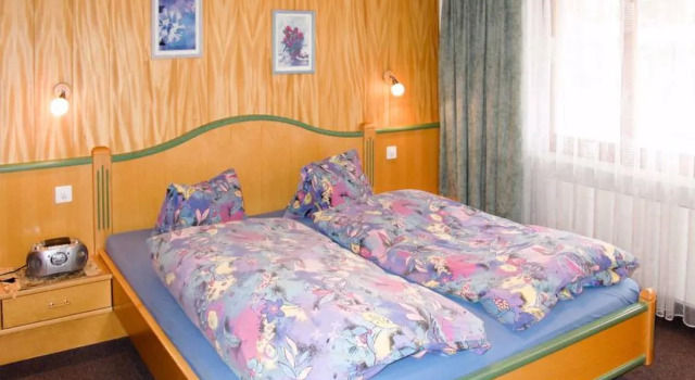 Chalet Venetz 35711, Забронировать Шале Зас-Фе Saastal