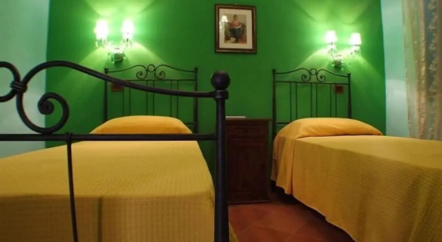 B&B Il Sentiero, Book Bed and Breakfast Hotels in Sicily with a Pool, Swimming Pool