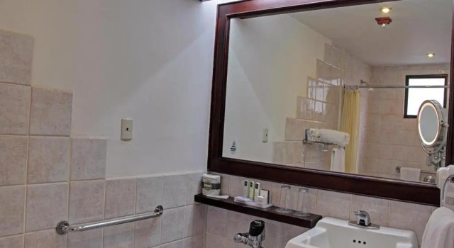 Номер Standard Wyndham San Jose Herradura