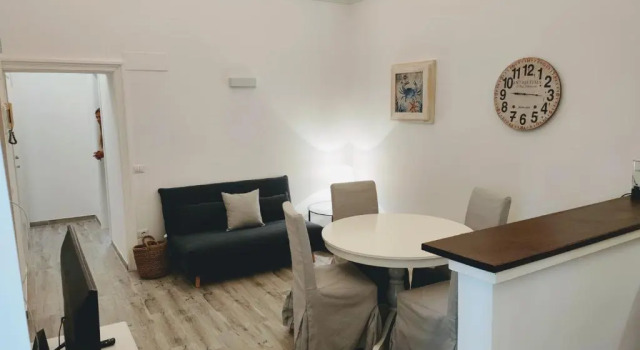 Апартаменты Christy Suite Elegante appartamento nel centro storico di Anzio