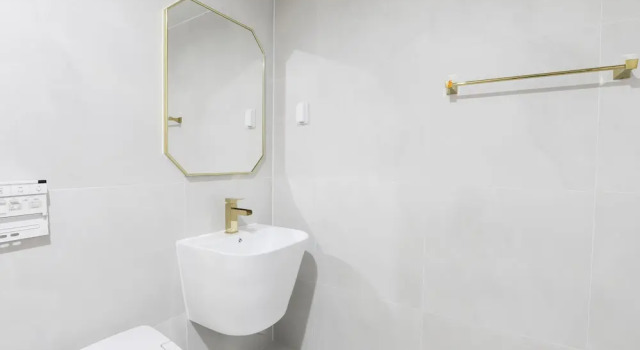 Номер Premier Denbasta Hotel Heritage