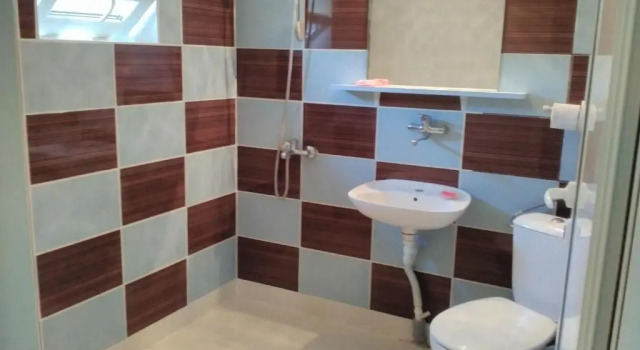 Номер Deluxe Prima Guest House 2