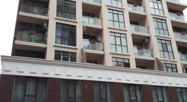 farnavaz mefe Street N108, Book Hotel Batumi 