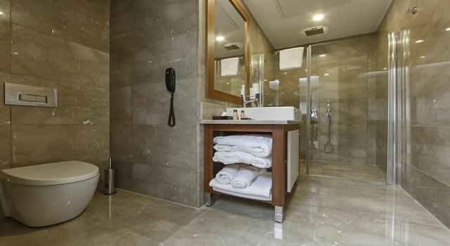 Семейный номер Standard c 1 комнатой Royal Sweet Hotel