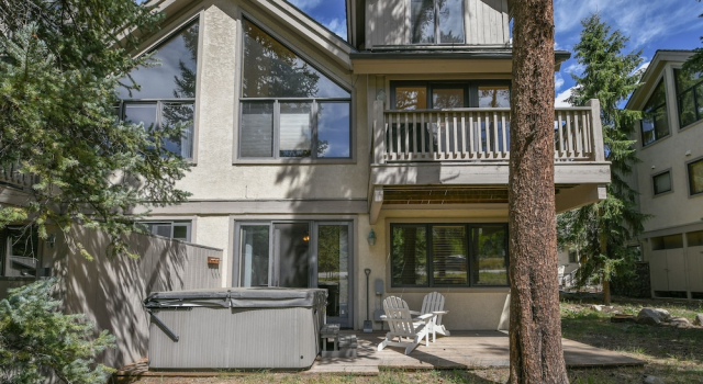 Ironwood 2986 by SummitCove Vacation Lodging