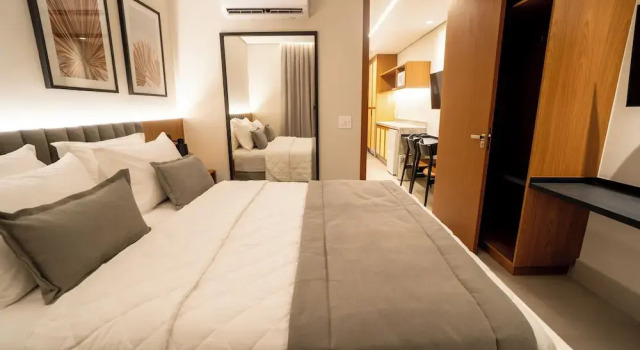 Номер Standard PYRENÉUS RESIDENCE GAV Resorts
