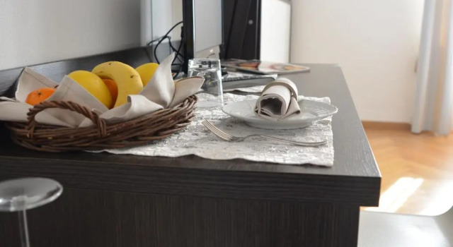 Номер Standard Garnì Villa Waiz