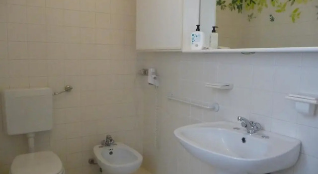 Номер Classic LOCANDA SAN GALLO