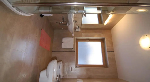 Номер Superior Hotel Talblick