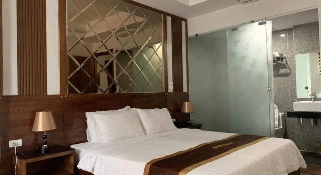 B & B Hotel Quan Hoa