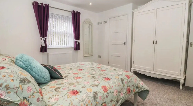 4 Manor Garth, Book Feriehus Withernsea East Riding of Yorkshire