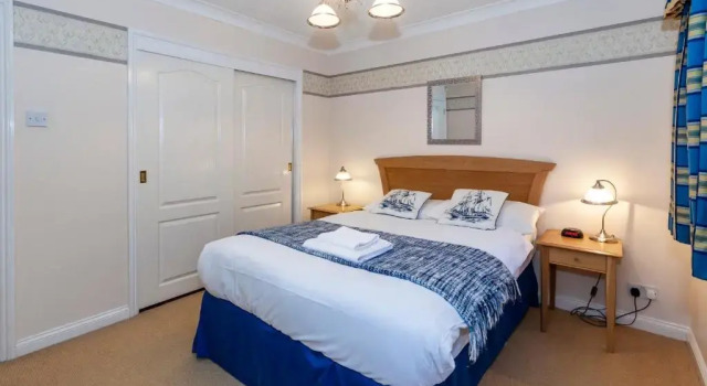 Churchill Way Suite, Boek Hotel Hotels in Basingstoke met ontbijt, Ontbijt
