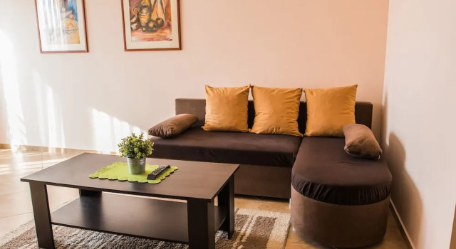 Apartamenty Centrum