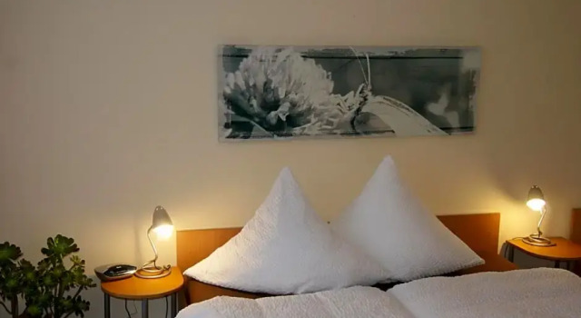 Номер Standard Hotel Carolaruh