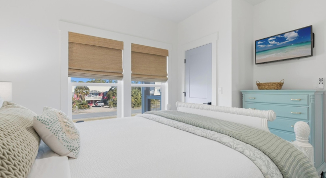 Beach House - Walking on Water by PHG, Prenota Casa vacanze St. George Island Panhandle Florida