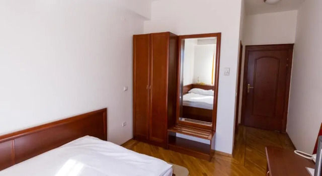Номер Comfort Hotel M3