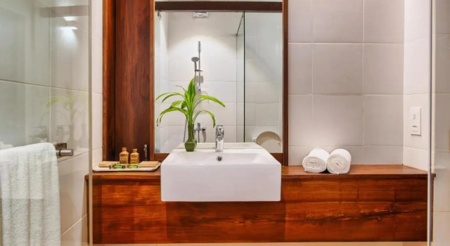 Номер Classic Jetwing Ayurveda Pavilions