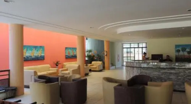 Ap Luxo 208 Prox Beach Park, Забронировать Отель Акирас Сеара