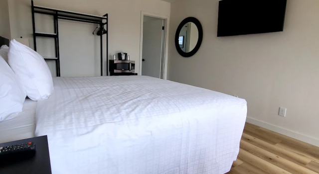 Номер Deluxe Richland Inn and Suites