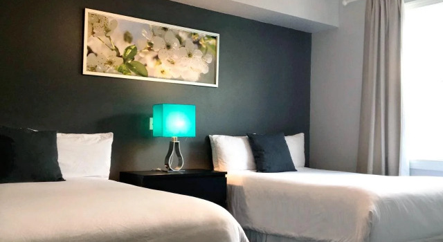 Reunion Resort & Club by 1791 Vacation Experience, Book Ferieresort 5-stjernede hoteller i Reunion, 5*