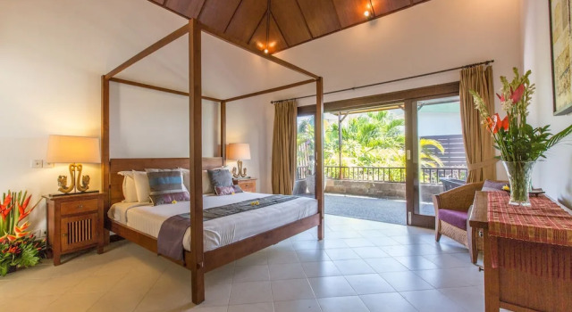 Вилла Villa Sedap Malam Seminyak by Best Deals Asia Hospitality