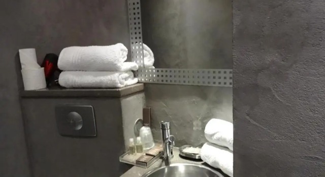 Двухместный номер Standard Hotel B Lodge