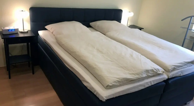 Ferienhaus Stausee Bitburg, Reserva ahora Casa o chalet Bitburgo 