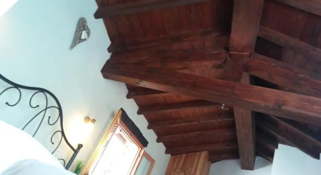 Standard Doppel Zimmer B&B Da Giua